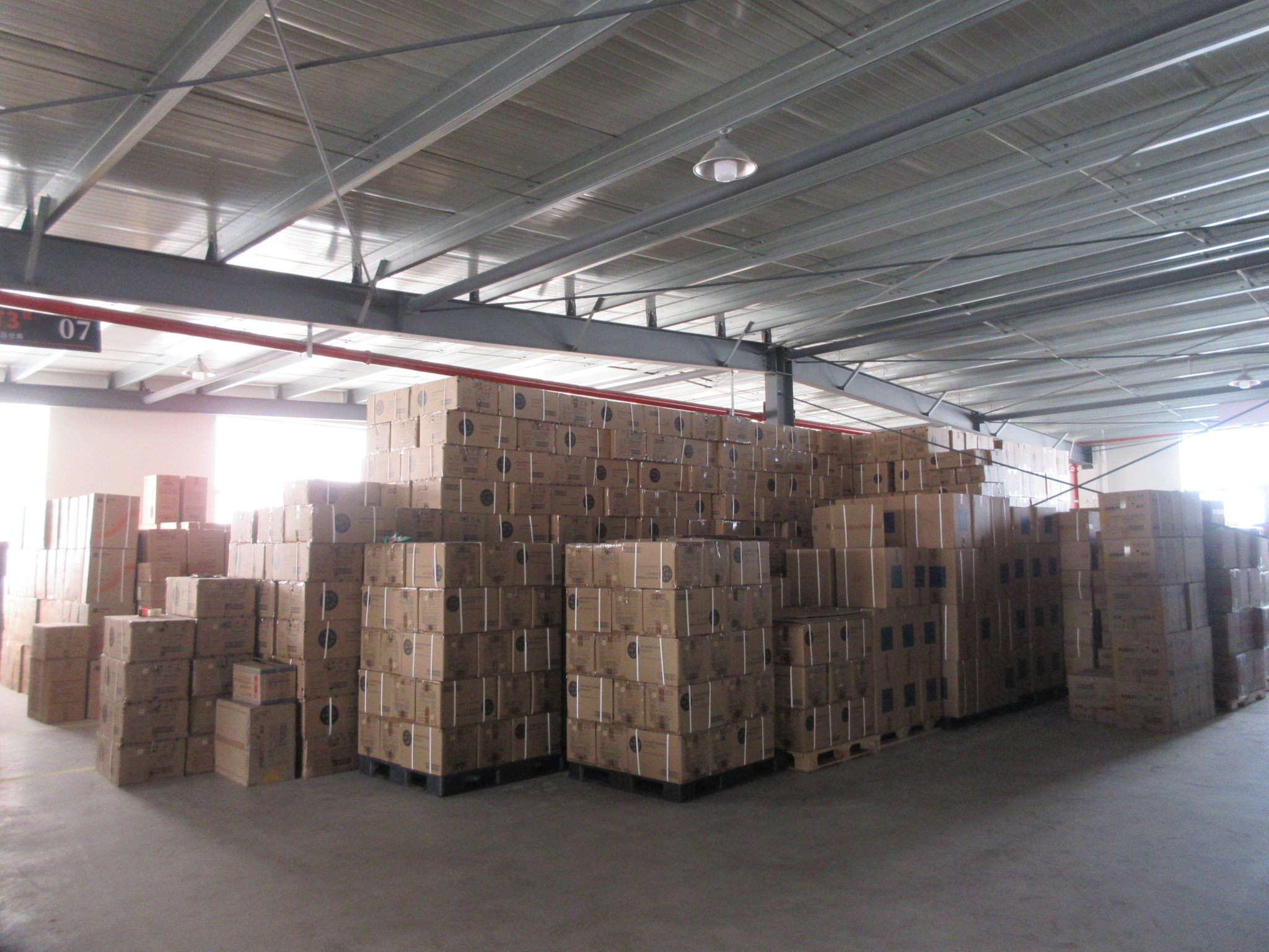 Warehouse 2