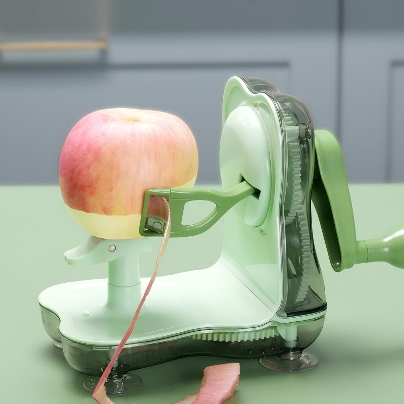 Quick Peeler — model SM649725538190, BPA-free kitchen gadgets by YAZHEN