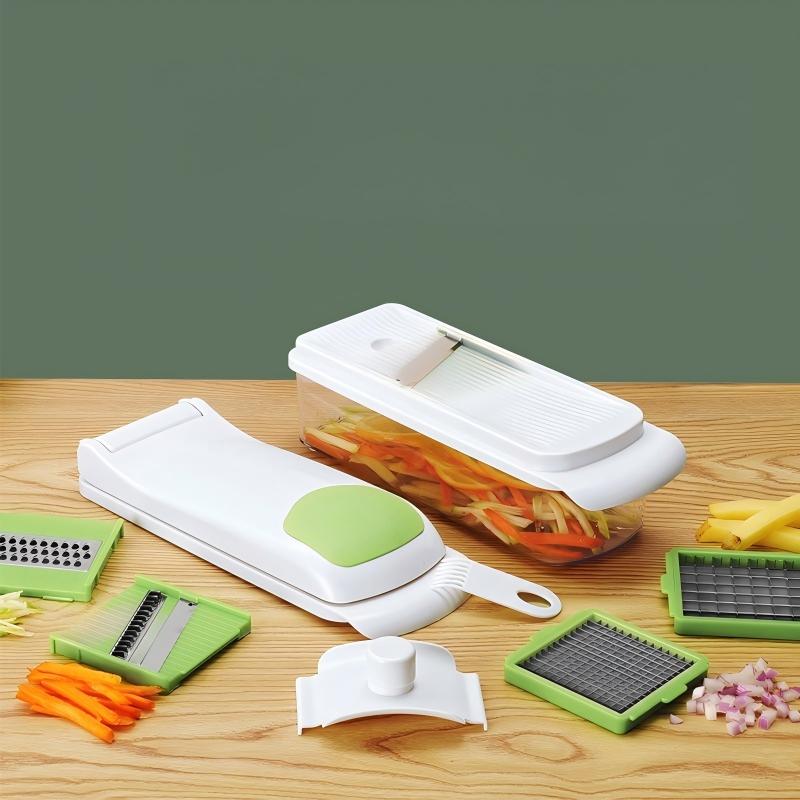Grater & Slicer