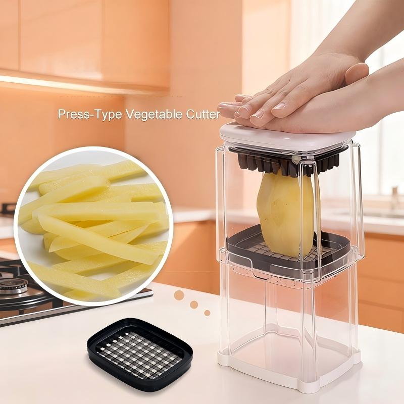 French Fry Cutter