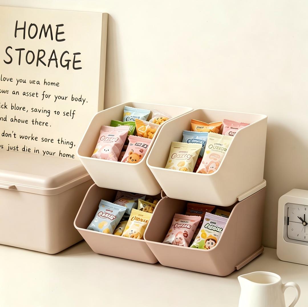 Sundries Storage Box — model WF1055287265645, BPA-free storage & organizers by YAZHEN