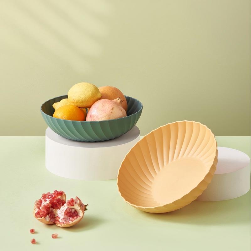 Snack & Candy Tray — model WF631195193111, BPA-free food storage & preservation by YAZHEN