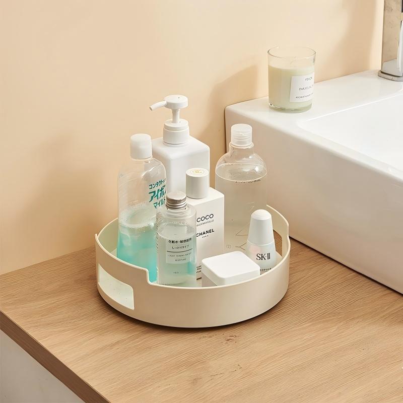 Storage Tray — model WF653430611658, BPA-free storage & organizers by YAZHEN