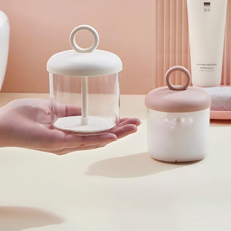 Facial Cleanser Foam Maker