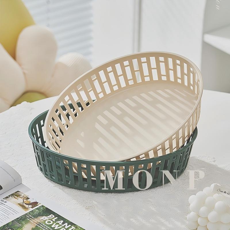 Snack Tray — model WF695602823308, BPA-free food storage & preservation by YAZHEN