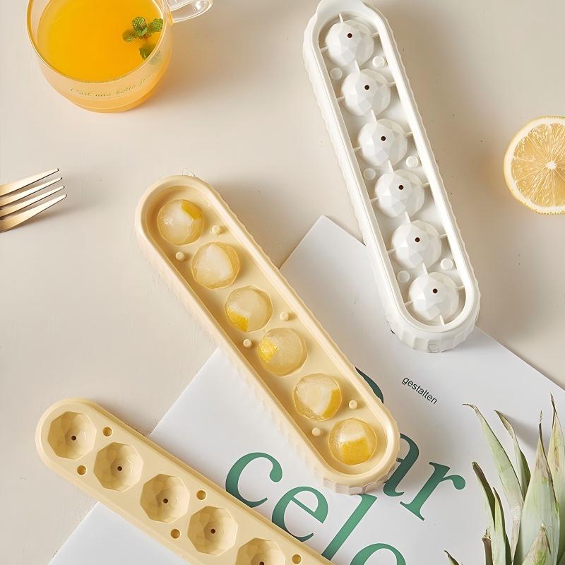 Diamond Ice Tray