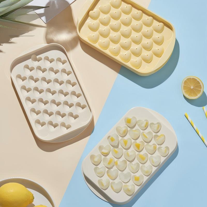 Heart Ice Tray