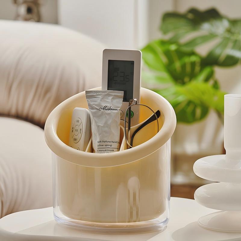 Drain Storage Box — model WF736556393239, BPA-free laundry & cleaning by YAZHEN