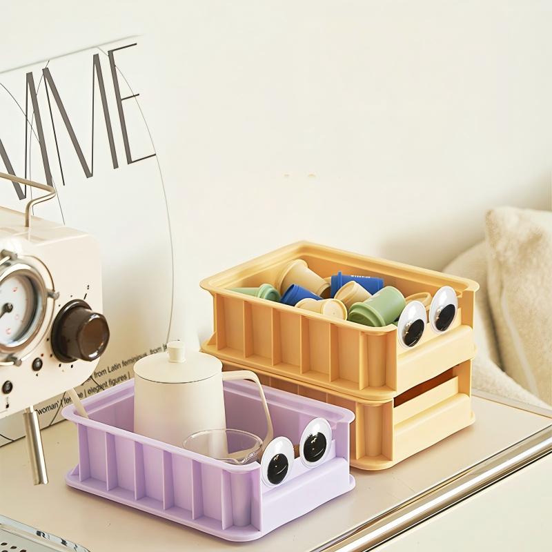 Cartoon Storage Box — additional view (WF903083415612)