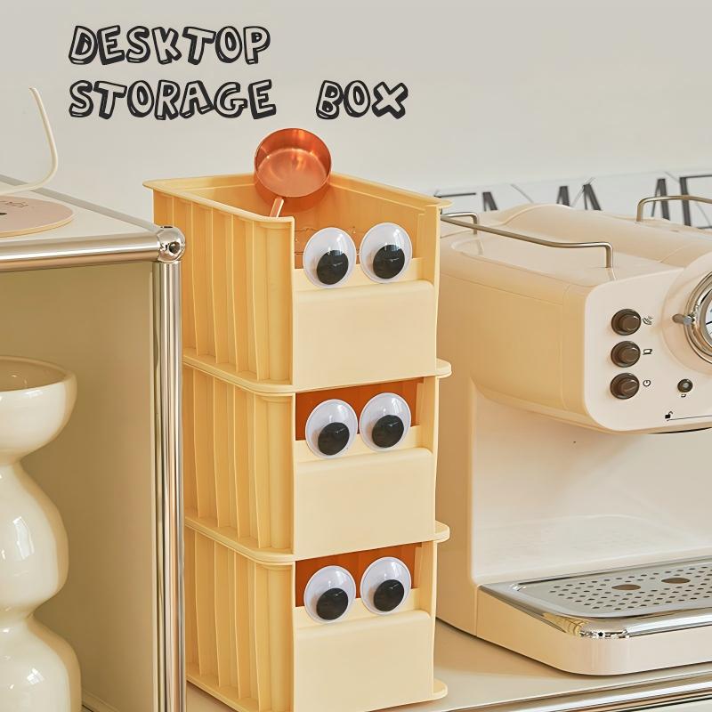 Cartoon Storage Box