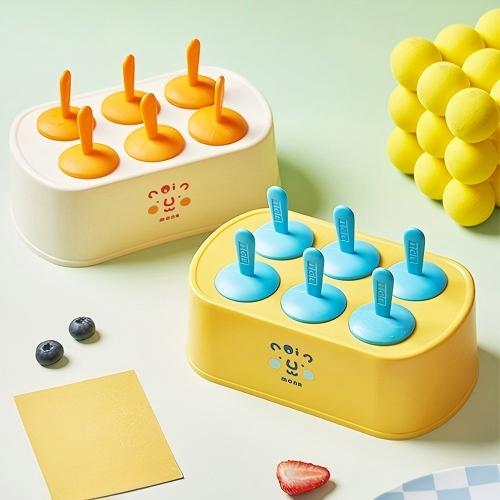 Popsicle Mold — model WF921815085910, BPA-free refrigerator & ice by YAZHEN