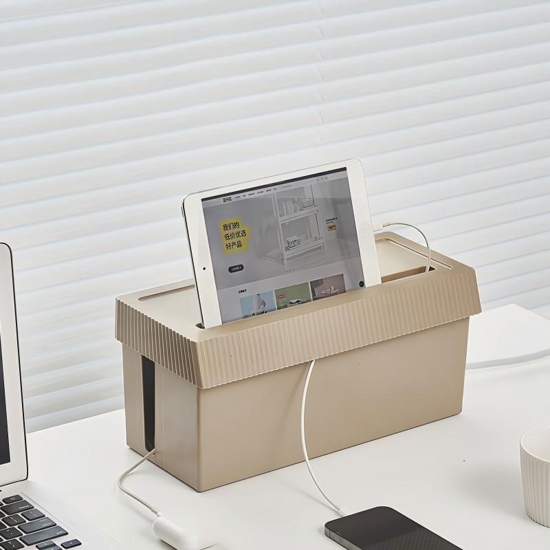Cable Management Box