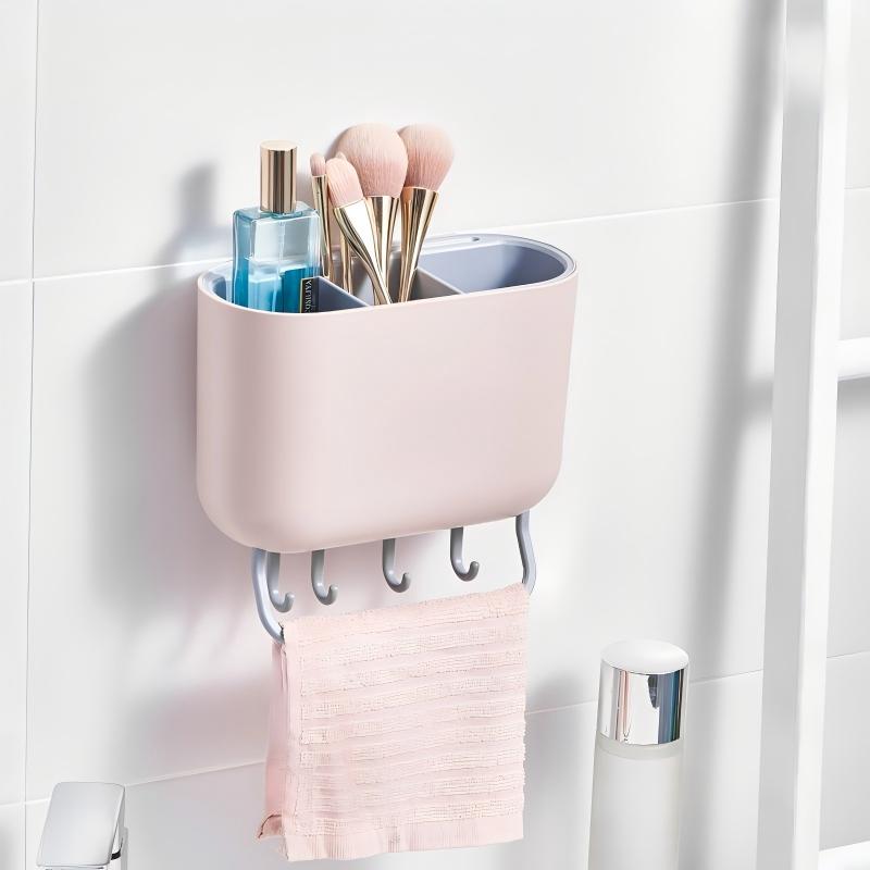 Bathroom Organizer