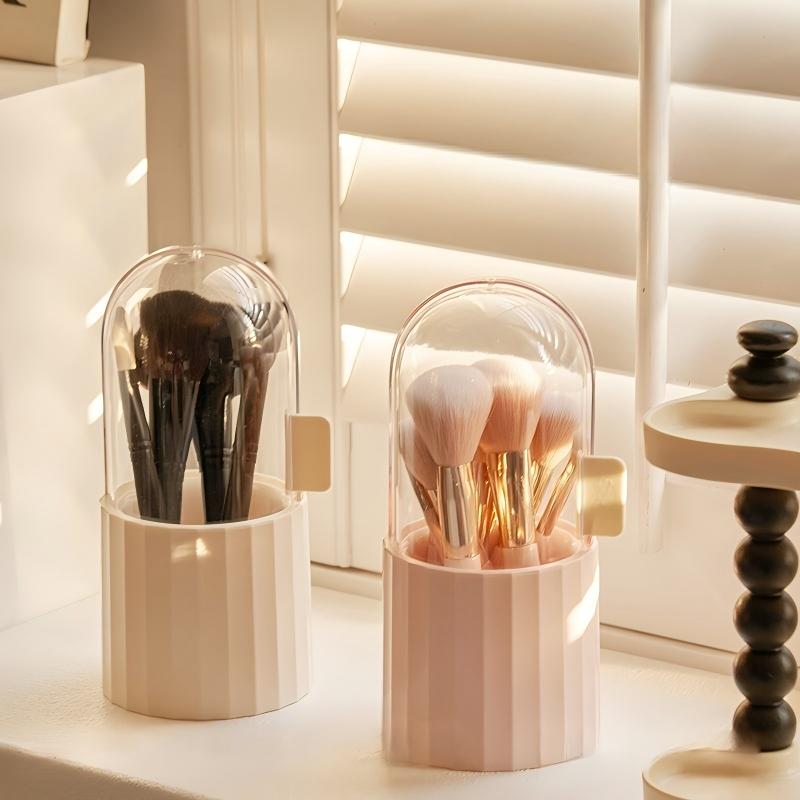Desktop Storage Bucket — model WF972595409073, BPA-free storage & organizers by YAZHEN