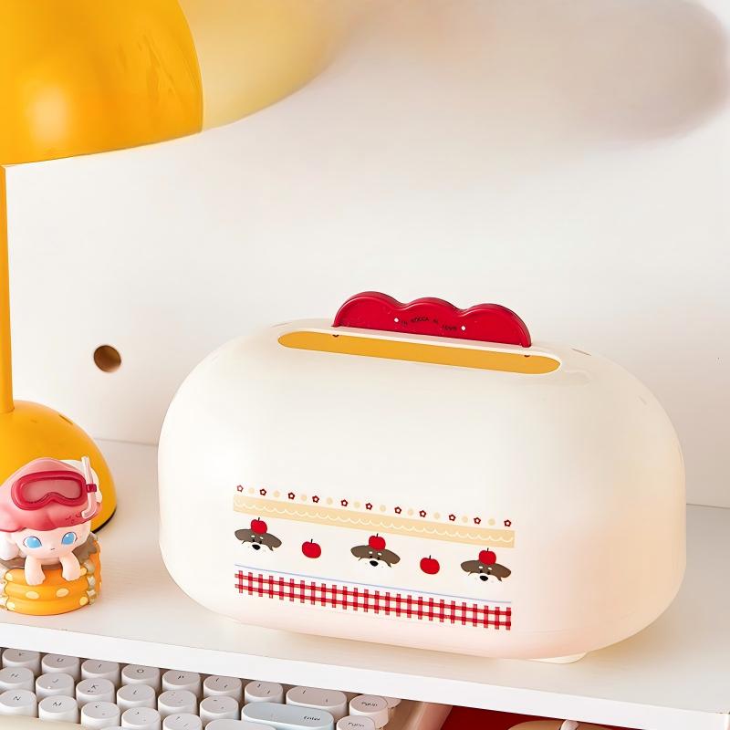 Puppy Portable Storage Box — additional view (WF973169812029)