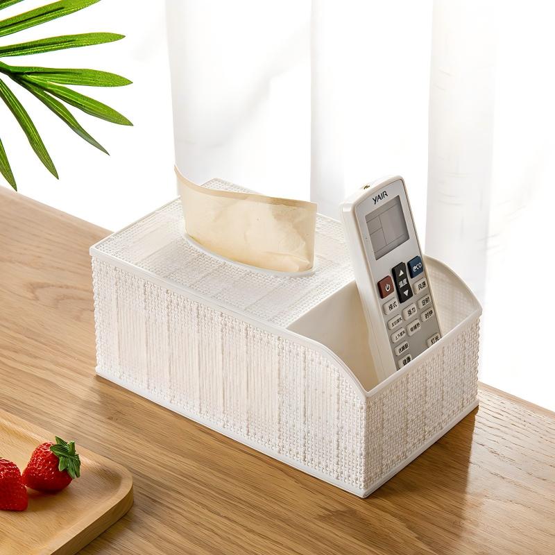 Remote Control Holder — model YM639019428950, BPA-free storage & organizers by YAZHEN