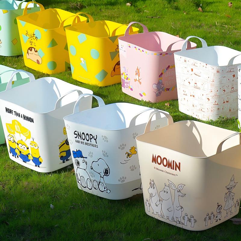 Multipurpose Laundry Hamper — model YM639168297409, BPA-free laundry & cleaning by YAZHEN