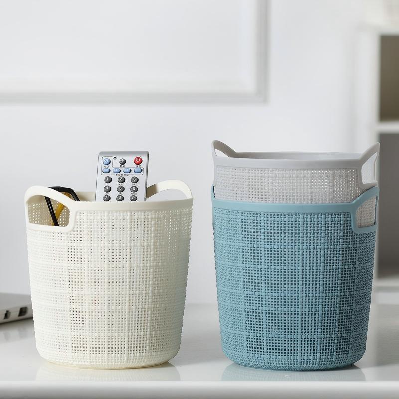 Laundry Storage Basket — model YM640050835484, BPA-free laundry & cleaning by YAZHEN