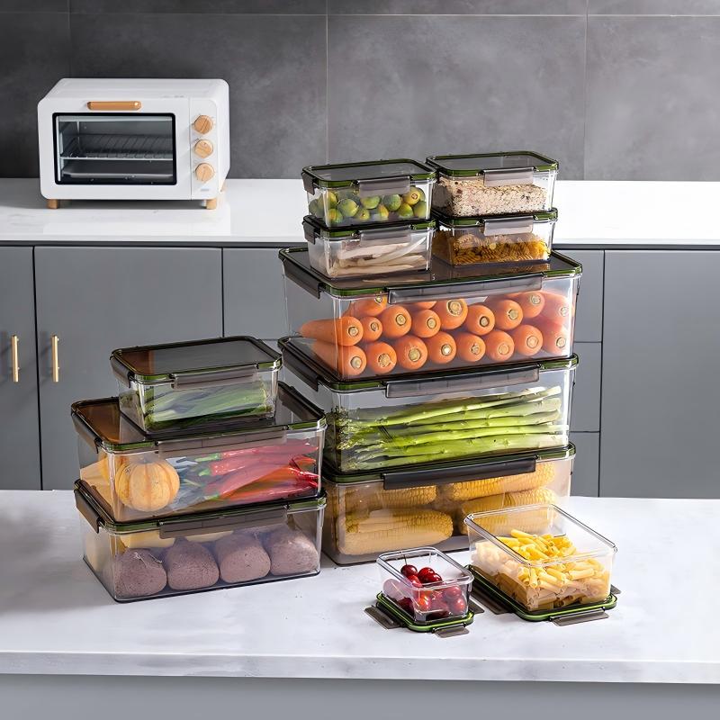 Airtight Food Storage Container