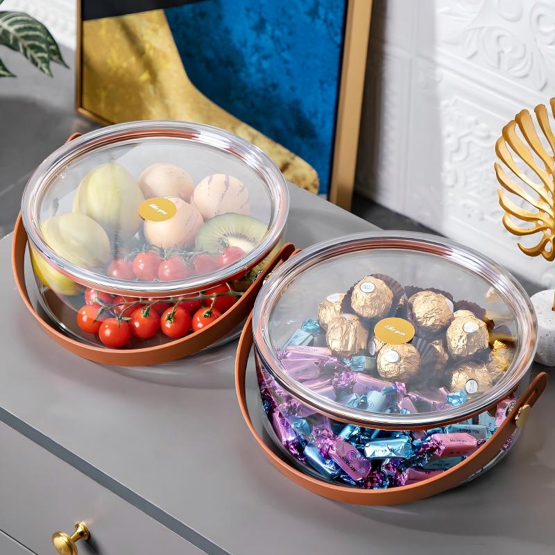 Airtight Snack Box