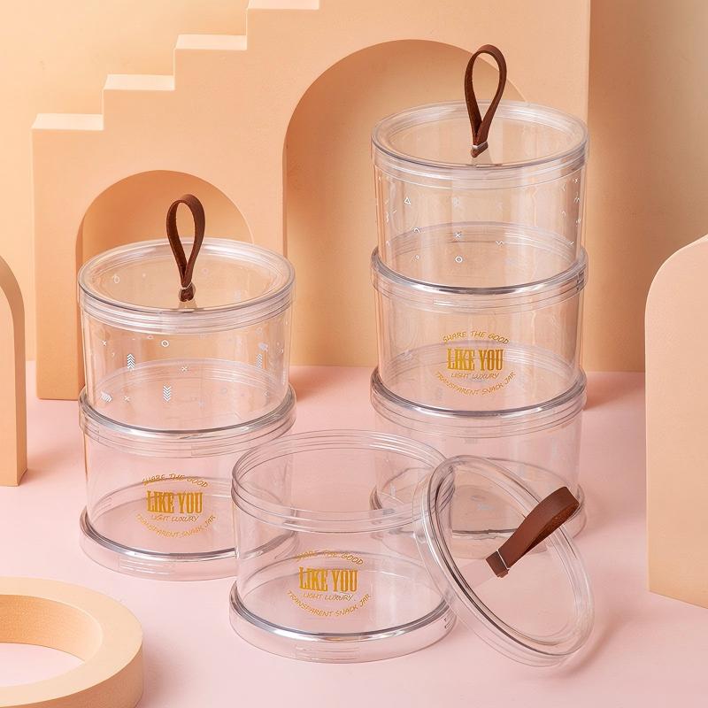 Airtight Storage Jar