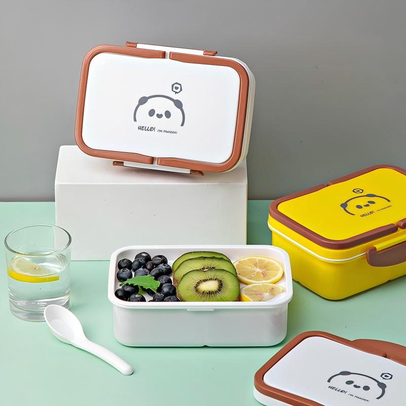 Lunch Box — model YM674744594984, BPA-free food storage & preservation by YAZHEN