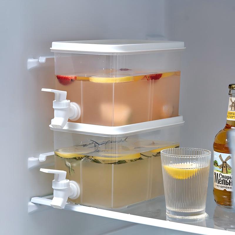 Fridge Water Pitcher — model YM703877749955, BPA-free refrigerator & ice by YAZHEN