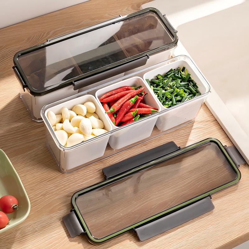 Storage Box (31×10.8×10.5 cm) — model YM726800023900, BPA-free storage & organizers by YAZHEN