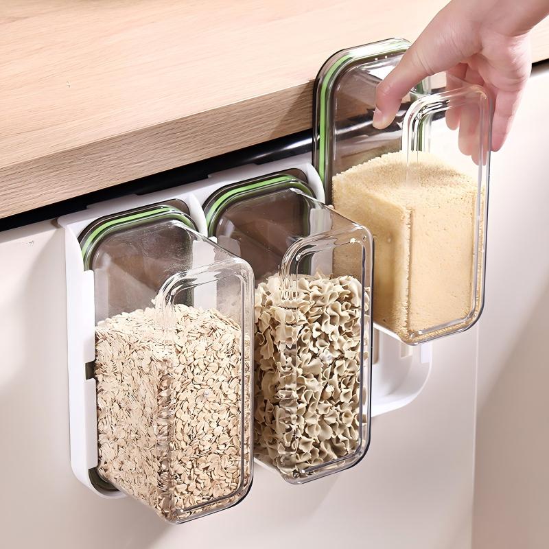 Airtight Storage Canister