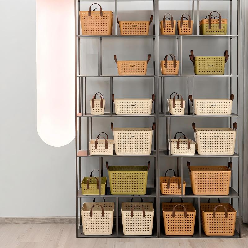 Storage Bin — model YM803835228848, BPA-free storage & organizers by YAZHEN